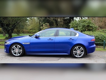 Used Jaguar XE 2019 for sale - 79206000: Photo
