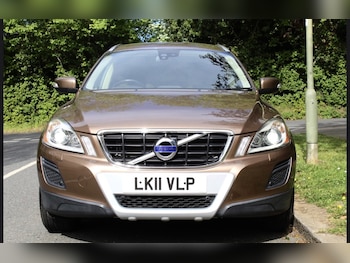 Used Volvo XC60 2011 for sale - 79205995: Photo