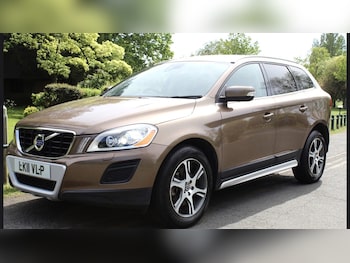 Used Volvo XC60 2011 for sale - 79205995: Photo
