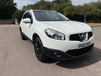 Used Nissan Qashqai+2 2012 for sale - 79456842: Photo