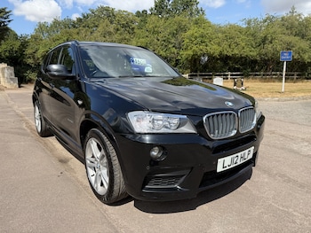 Used BMW X3 2012 for sale - 79439181: Photo