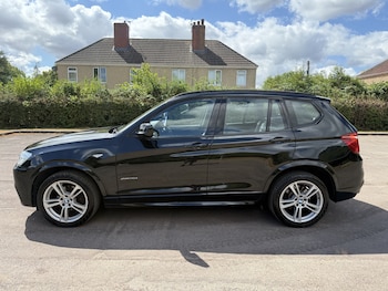 Used BMW X3 2012 for sale - 79439181: Photo