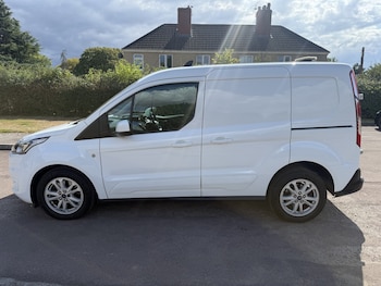 Used Ford Transit Connect 2021 for sale - 79600269: Photo