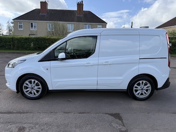 Used Ford Transit Connect 2019 for sale - 78858194: Photo