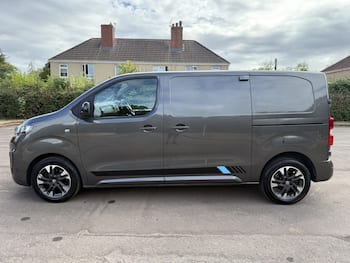 Used Vauxhall Vivaro 2020 for sale - 79676333: Photo