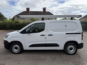 Used Citroen Berlingo 2023 for sale - 79678998: Photo