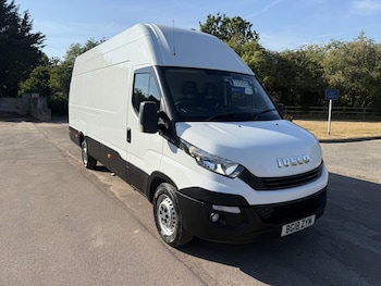 Used Iveco Daily 2018 for sale - 79531666: Photo