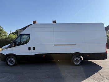 Used Iveco Daily 2018 for sale - 79531666: Photo