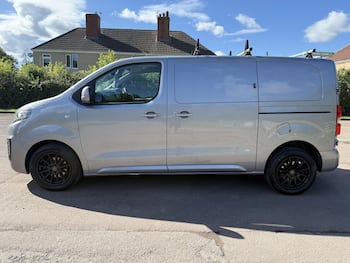 Used Peugeot Expert 2021 for sale - 79835968: Photo