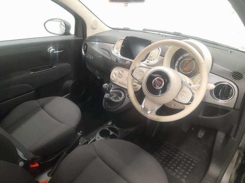 Used Fiat 500 2023 for sale - 77036421: Photo 10