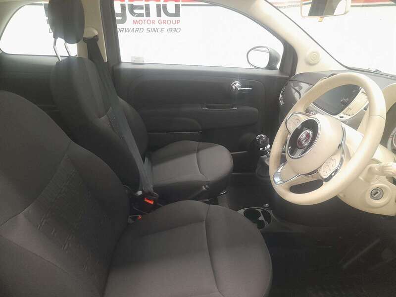 Used Fiat 500 2023 for sale - 77036421: Photo 11
