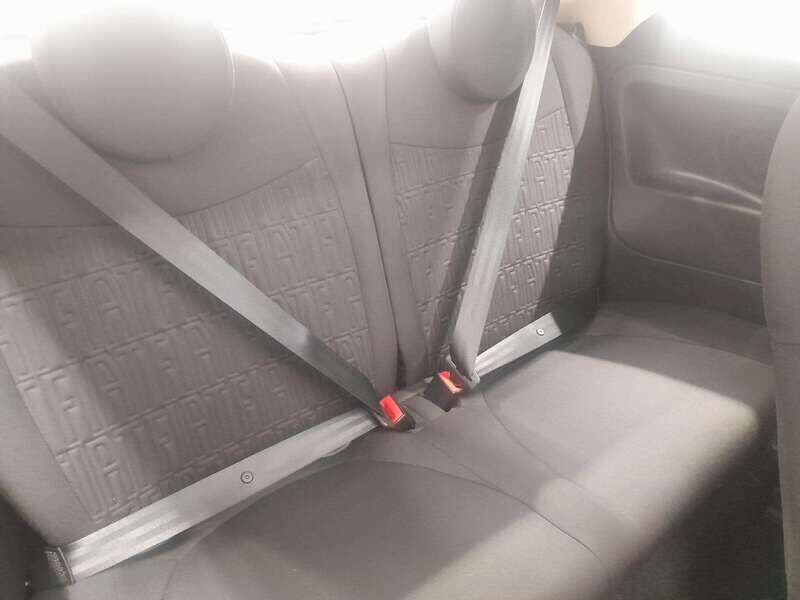 Used Fiat 500 2023 for sale - 77036421: Photo 12