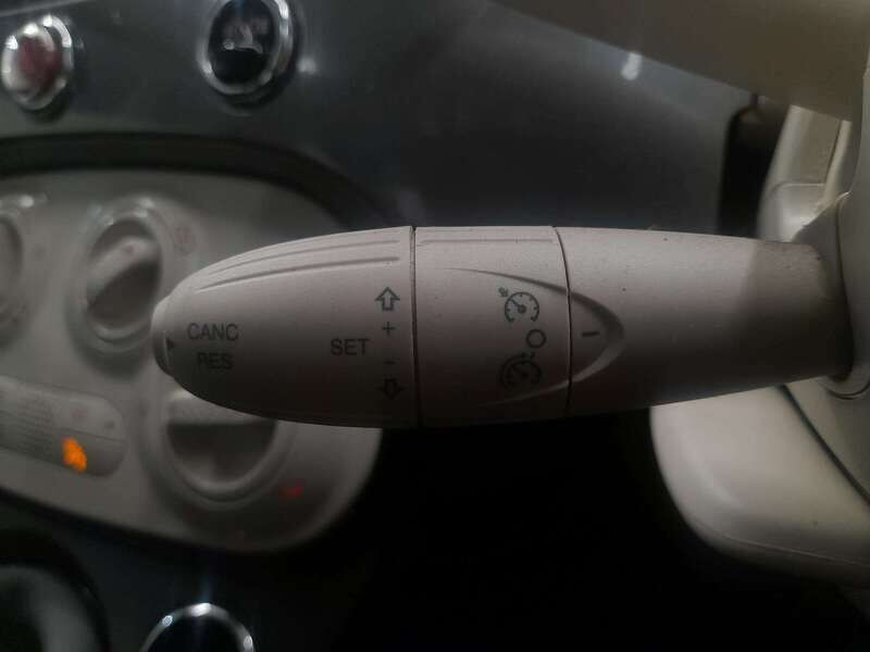 Used Fiat 500 2023 for sale - 77036421: Photo 18