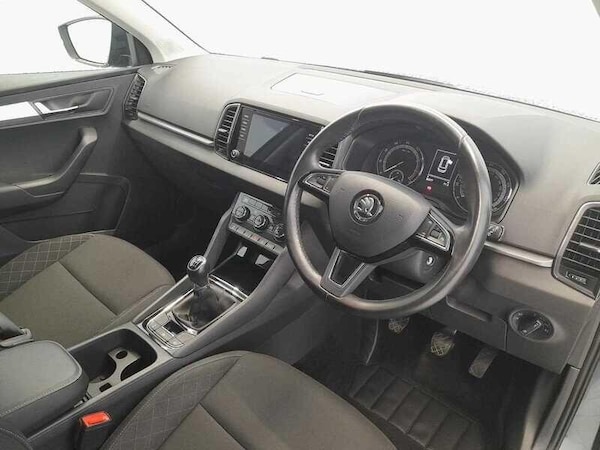 Used Skoda Karoq 2019 for sale - 76138208: Photo 10