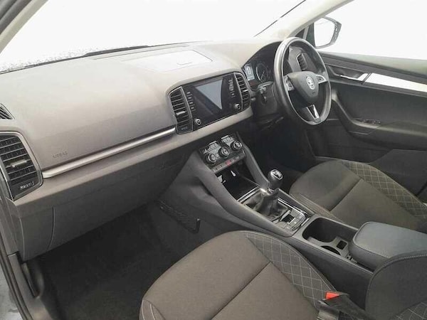 Used Skoda Karoq 2019 for sale - 76138208: Photo 14