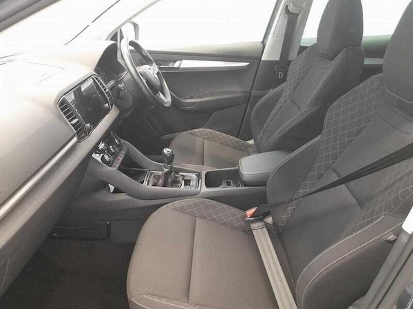 Used Skoda Karoq 2019 for sale - 76138208: Photo 15