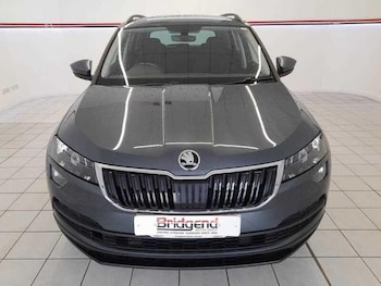 Used Skoda Karoq 2019 for sale - 76138208: Photo