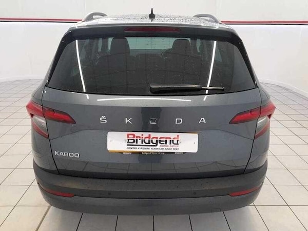 Used Skoda Karoq 2019 for sale - 76138208: Photo 5