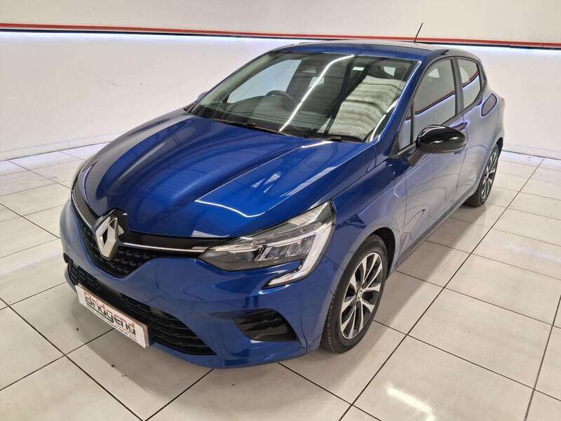 Used Renault Clio 2023 for sale - 77490933: Photo 3