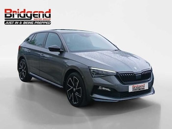 Used Skoda Scala 2022 for sale - 79153601: Photo