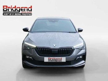 Used Skoda Scala 2022 for sale - 79153601: Photo