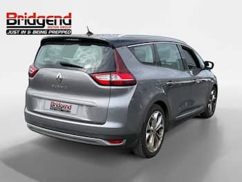 Used Renault Grand Scenic 2019 for sale - 79640004: Photo