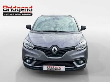 Used Renault Grand Scenic 2019 for sale - 79640004: Photo