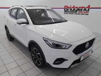 2022 (22) - 1.0 T-GDI Exclusive SUV 5dr
