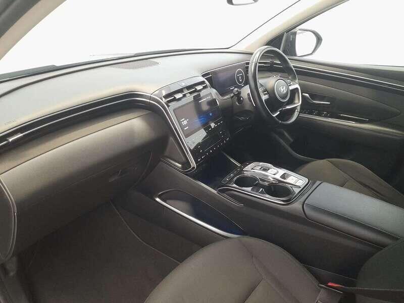 Used Hyundai TUCSON 2021 for sale - 76259562: Photo 12