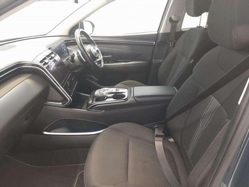 Used Hyundai TUCSON 2021 for sale - 76259562: Photo 13