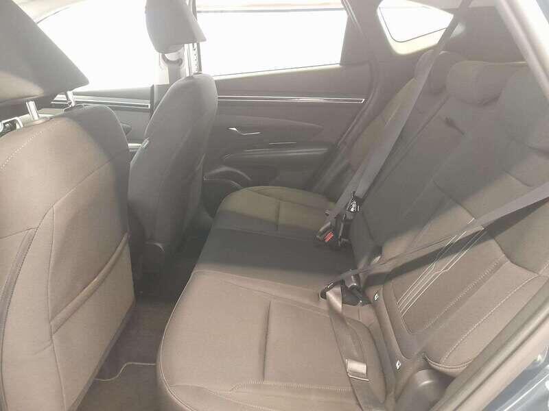 Used Hyundai TUCSON 2021 for sale - 76259562: Photo 14