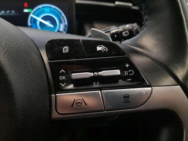Used Hyundai TUCSON 2021 for sale - 76259562: Photo 17