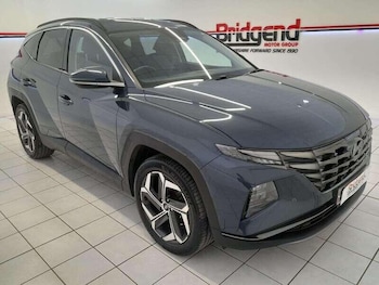 Hyundai - TUCSON