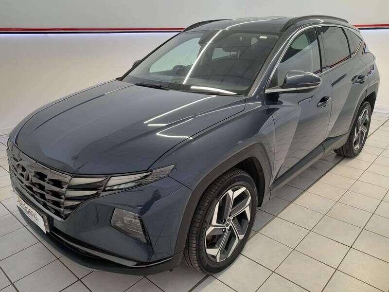 Used Hyundai TUCSON 2021 for sale - 76259562: Photo 3