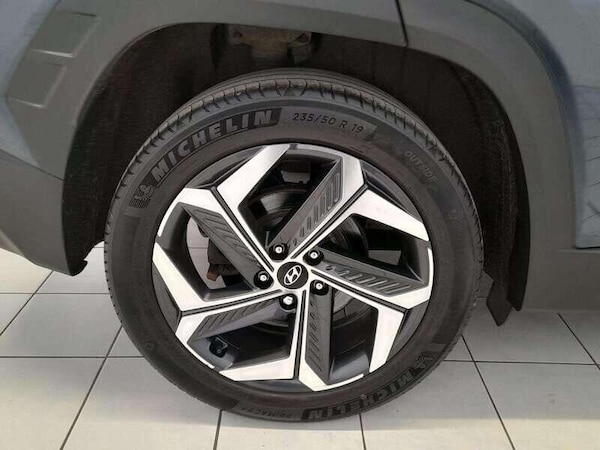 Used Hyundai TUCSON 2021 for sale - 76259562: Photo 8