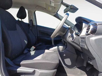 Used Nissan Micra undefined for sale - 78391277: Photo