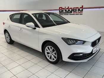 Used SEAT Leon 2022 for sale - 79309800: Photo