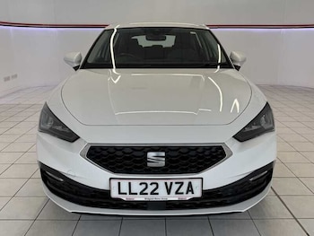 Used SEAT Leon 2022 for sale - 79309800: Photo