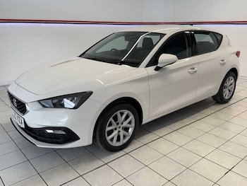 Used SEAT Leon 2022 for sale - 79309800: Photo