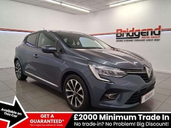 Used Renault Clio 2020 for sale - 78767119: Photo
