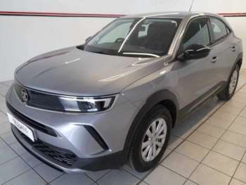 Used Vauxhall Mokka 2021 for sale - 73775722: Photo