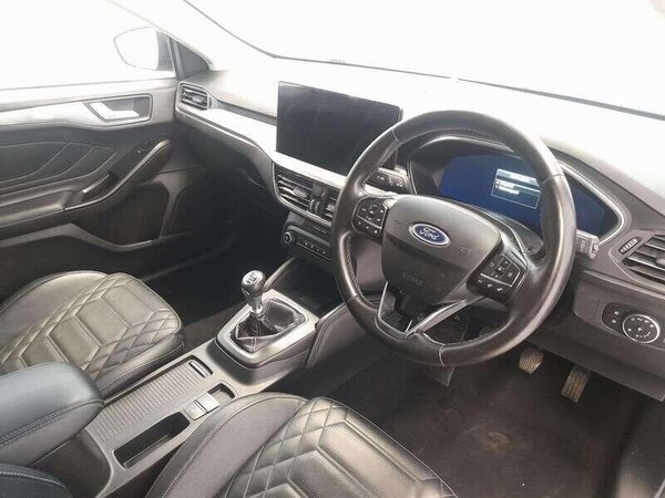 Used Ford Focus 2022 for sale - 76138127: Photo 10