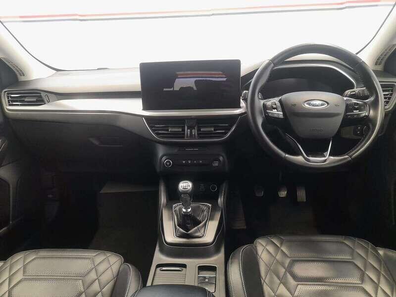 Used Ford Focus 2022 for sale - 76138127: Photo 13