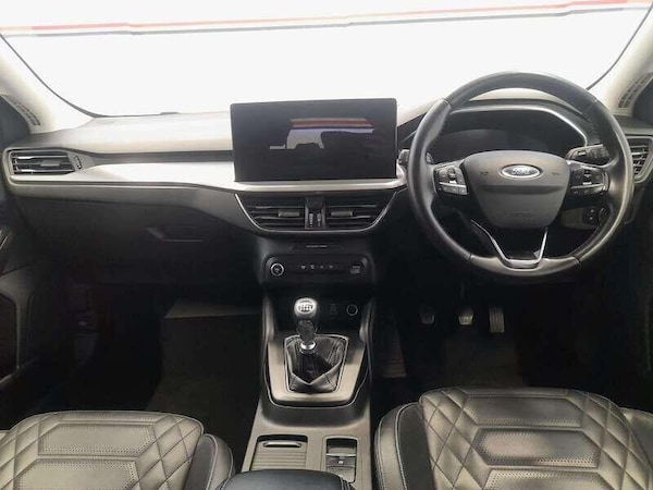 Used Ford Focus 2022 for sale - 76138127: Photo 13