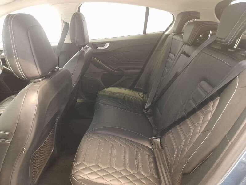 Used Ford Focus 2022 for sale - 76138127: Photo 16