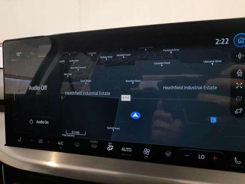 Used Ford Focus 2022 for sale - 76138127: Photo 17