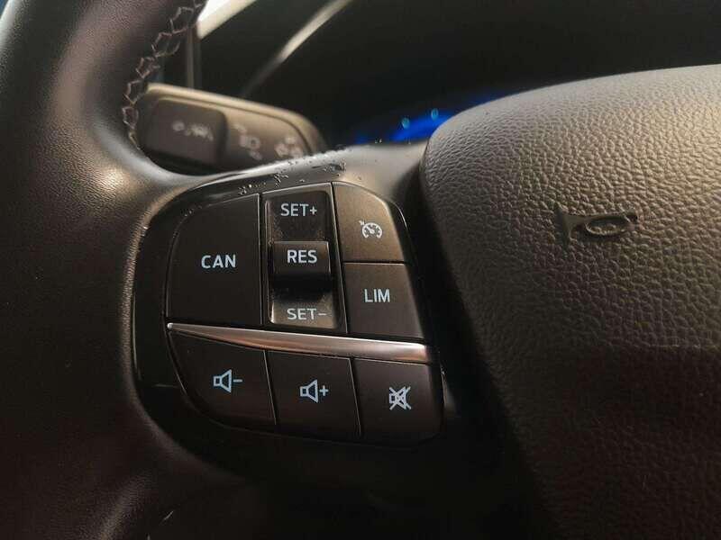 Used Ford Focus 2022 for sale - 76138127: Photo 18