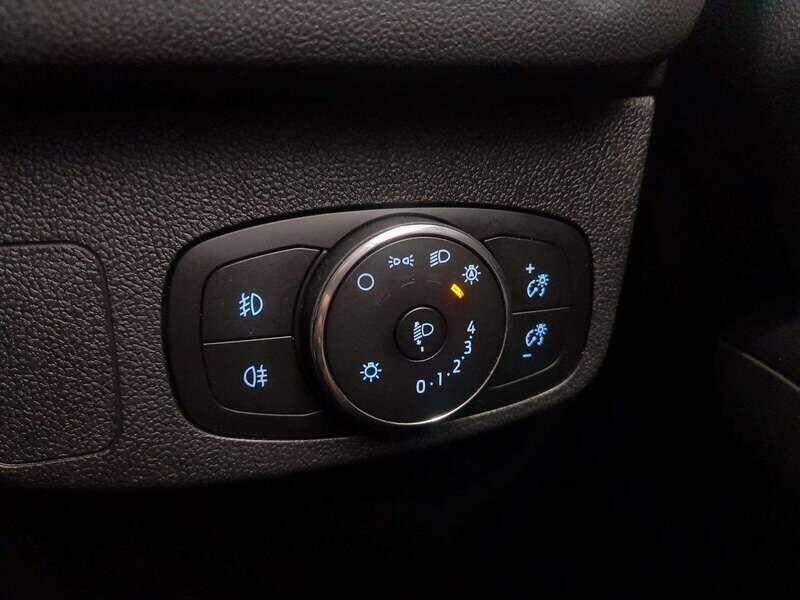 Used Ford Focus 2022 for sale - 76138127: Photo 19