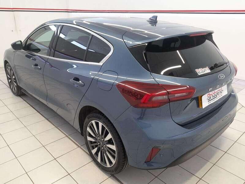 Used Ford Focus 2022 for sale - 76138127: Photo 4