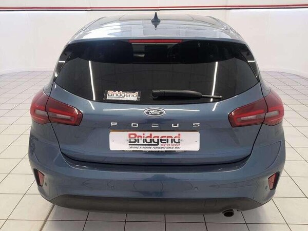 Used Ford Focus 2022 for sale - 76138127: Photo 5
